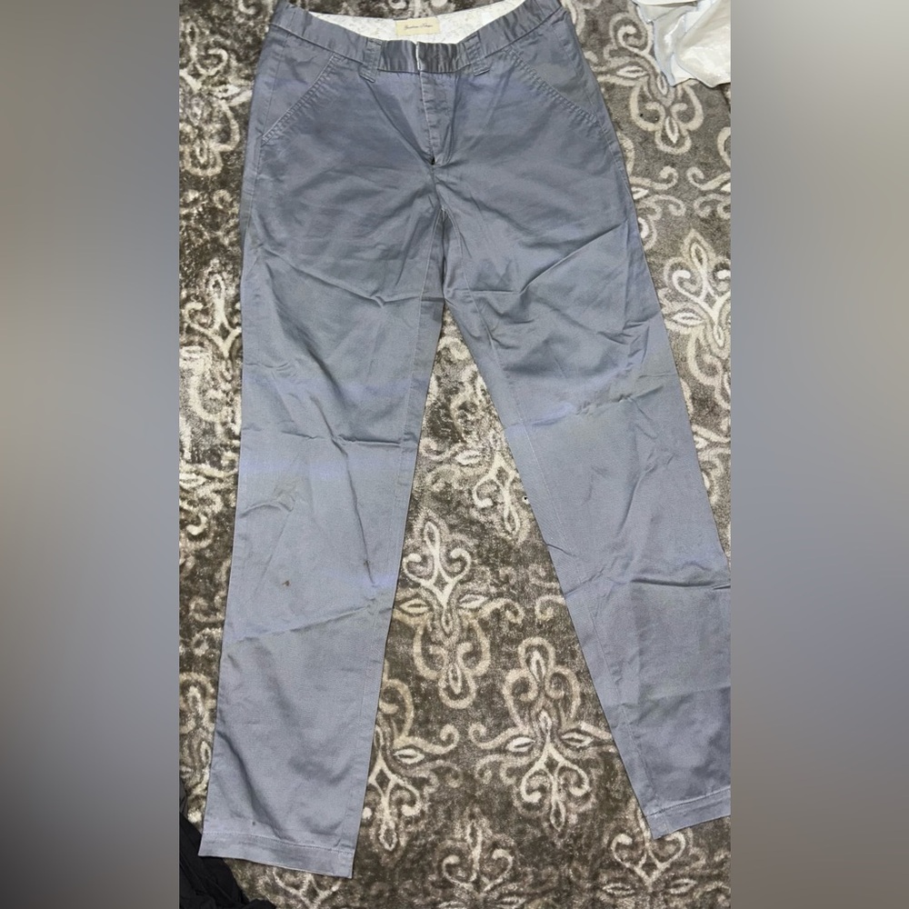 Giordano Khakis W28 L 33